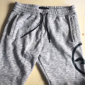 Men’s Hollister jogger sweatpants
